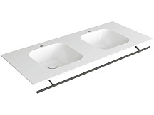 Полотенцедержатель для раковины SIMAS WAVE WAP 120