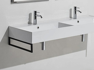 Полотенцедержатель для раковины СИМАС / SIMAS Аджайл / AGILE AGPL