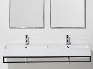 Полотенцедержатель фронтальный для раковины SIMAS AGILE AGF91