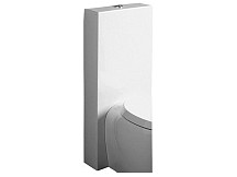Бачок для унитаза SIMAS E-LINE CT 09/D 20 bia