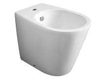 Биде напольное SIMAS GAMBASSI GA 04 bia Биде напольное SIMAS GAMBASSI GA 04 bia