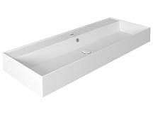 Раковина подвесная или накладная СИМАС / SIMAS Аджайл / AGILE AG 121 bia