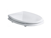 Крышка сиденье с микролифтом СИМАС / SIMAS Аркада / ARCADE AR 006