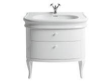 Тумба для раковины LA11 SIMAS LANTE LAM 90 bia