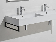 Полотенцедержатель для раковины SIMAS AGILE AGPL