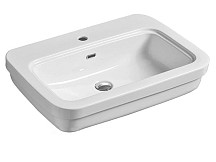 Раковина подвесная SIMAS EVOLUTION EVO 11 bia Раковина подвесная SIMAS EVOLUTION EVO 11 bia