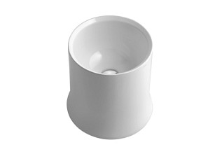 Раковина накладная SIMAS SHARP SH 10