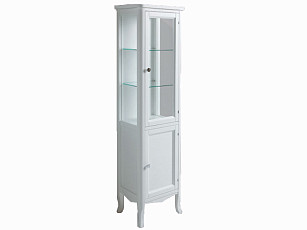 Колонна напольная СИМАС / SIMAS Аркада / ARCADE ARMV1 bianco