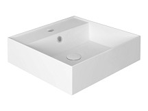 Раковина подвесная/накладная SIMAS AGILE AG 51 bia Раковина подвесная/накладная SIMAS AGILE AG 51 bia
