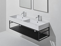 Консоль для раковины SIMAS AGILE AGSS121