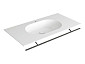 Полотенцедержатель для раковины SIMAS WAVE WAP 100