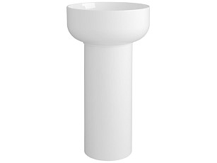 Пьедестал для раковины SIMAS BALLOON CN 300