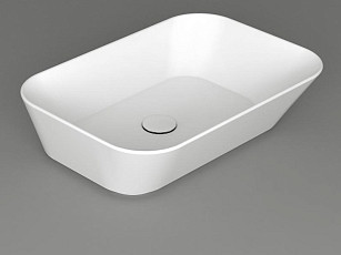 Раковина накладная SIMAS WAVE WA 04