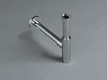 Сифон для раковины СИМАС / SIMAS КОМПЛЕКТУЮЩИЕ SIF 165