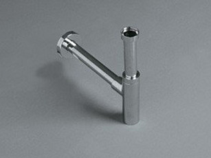 Сифон для раковины СИМАС / SIMAS КОМПЛЕКТУЮЩИЕ SIF 165