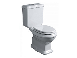 Чаша унитаза СИМАС / SIMAS Аркада / ARCADE AR 821 bia