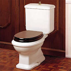 Чаша унитаза СИМАС / SIMAS Аркада / ARCADE AR 831 bia